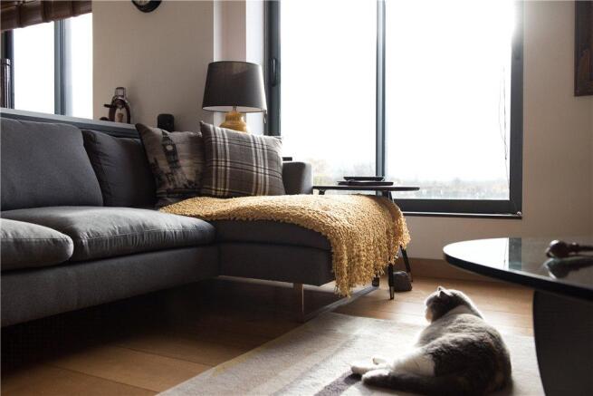 Sitting Room Area