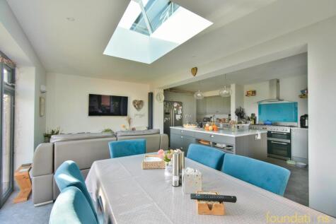 Filsham Drive, Bexhill-on-Sea, TN40