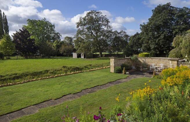 Gardens