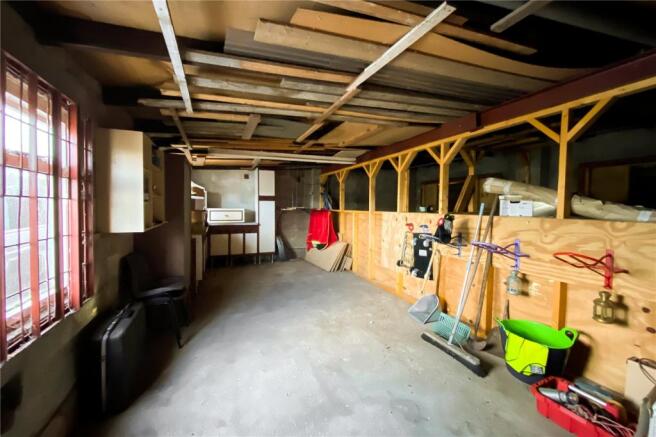 Stables