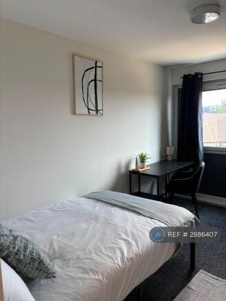 1 bed Flat Share to rent Image 11