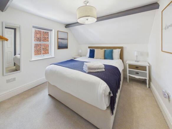 3 bed End of Terrace for sale Image 9