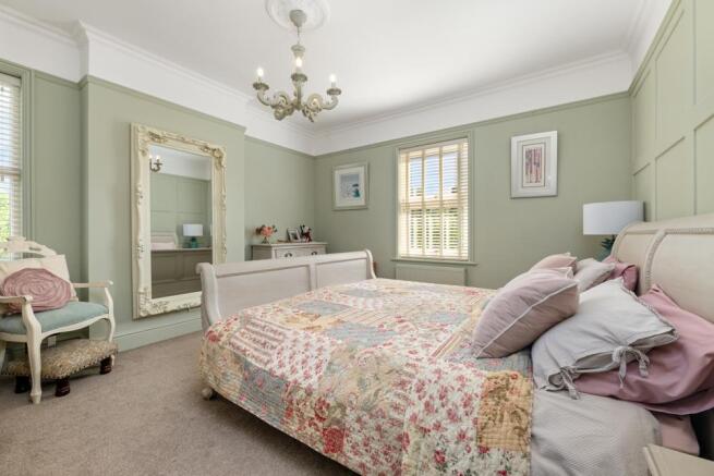BEDROOM TWO
