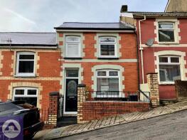 6, Blenheim Road, Six Bells, Abertillery NP13 2PU