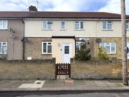 Stanhope Road, Greenford, Middlesex, UB6 9EA