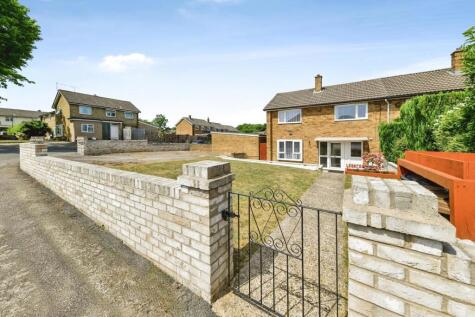 Longfields, Stevenage, Hertfordshire, SG2