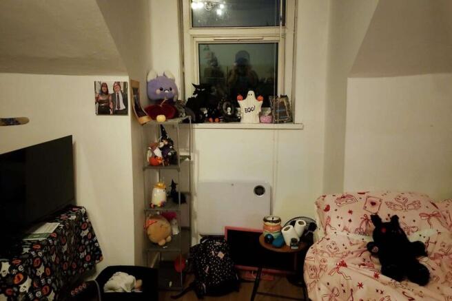 14 Stanmore Road, Edgbaston, Birmingham, B16 9TA