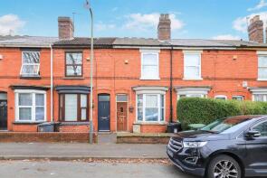 15, Fellows Street, Wolverhampton WV2 4ND