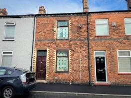 93, Henrietta Street, Leigh WN7 1LJ
