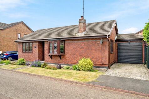 Churchill Rise, Burstwick, East Yorkshire, HU12