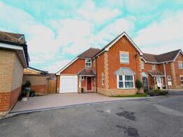 33, Meadow Drive, Chester Le Street DH2 2XA