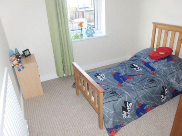 Bed 3