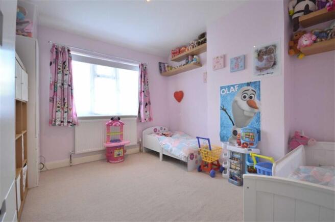 BEDROOM TWO