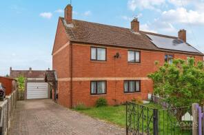 3, Seymour Place, Winchcombe, Cheltenham GL54 5QF