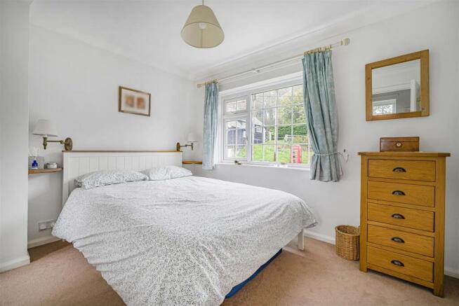 Main bedroom