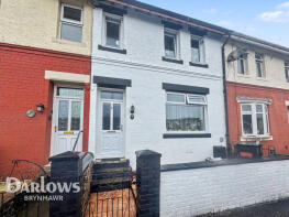 7, Inkerman Terrace, Tredegar NP22 3NP