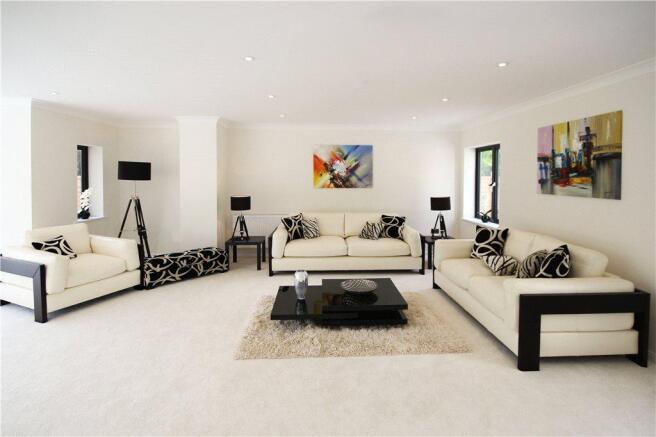 Drawing Room