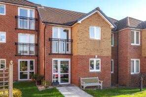 10, Wyatt Court, Yorktown Road, College Town, Sandhurst GU47 0NU