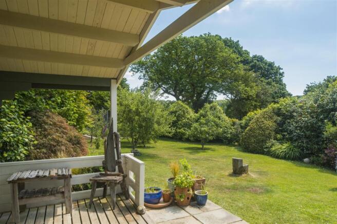 Summerhouse