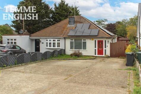 London Road, Wickford, SS12