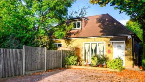 Hallowell Road, Northwood