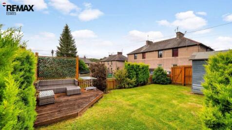 Millgate, Winchburgh, EH52