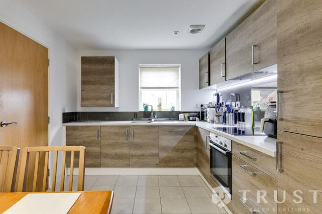 3 bed End of Terrace for sale Image 4