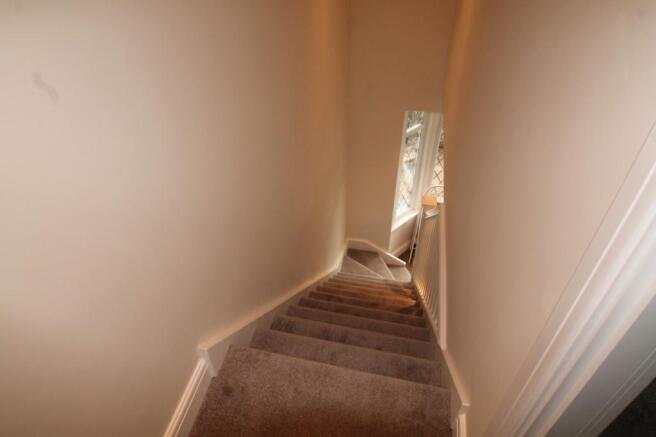 STAIRWAY