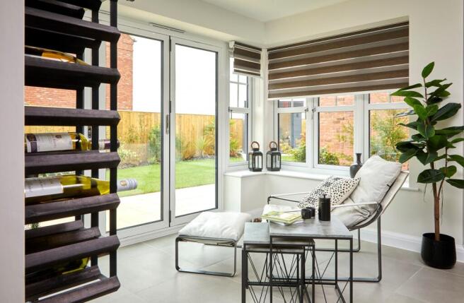 4 bed Detached for sale Image 4