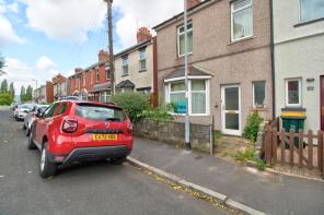 5, Courtney Street, Newport NP19 7AW