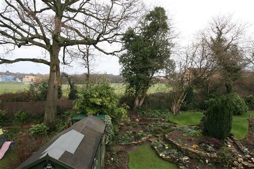 View From Upstairs