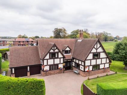 Riverside Close, West Haddlesey, Selby