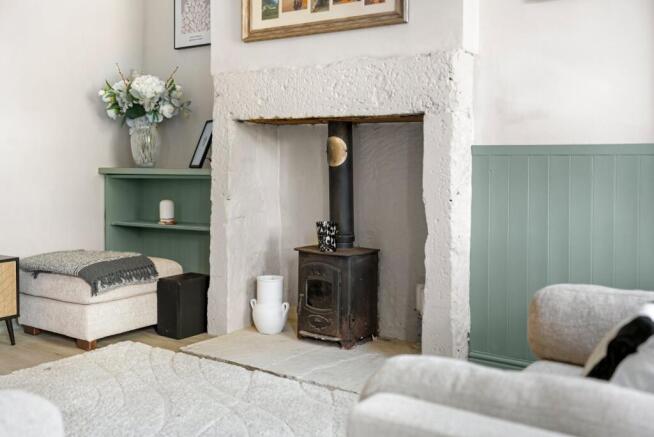 2 bed Terraced for sale Image 7