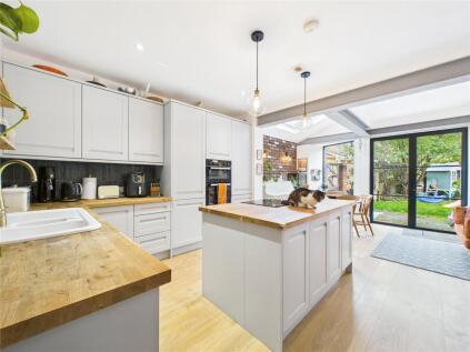 Ryde Road, Bristol, BS4