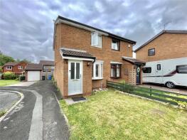 14, Aldersey Close, Runcorn WA7 6NL