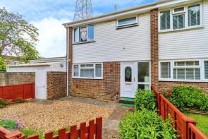 7, By The Wood, Southampton SO40 2FQ
