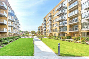 Flat 39, Basset Court, High Street, Hornsey, London N8 7FE