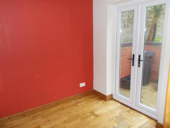 Play Room