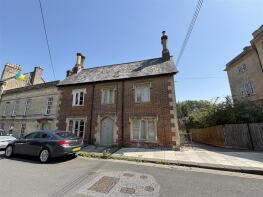 49, St Mary Street, Chippenham SN15 3JW
