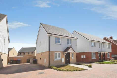 Pine Road, Cressing, Braintree