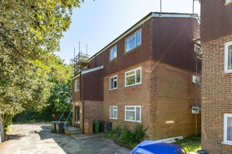 Pevensey Road, St. Leonards-On-Sea