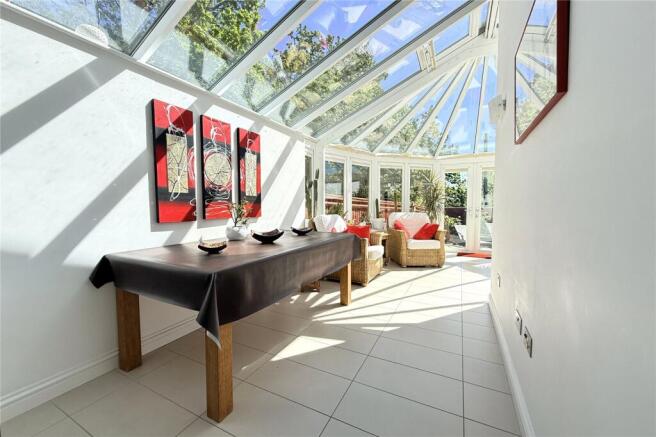 Dining Space