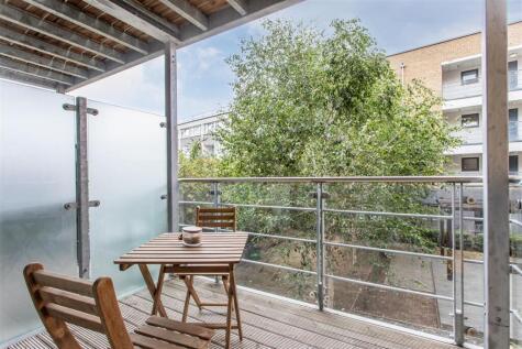 Fielder Apartments, Mile End, E3