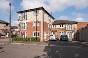 11b, Olivet Road, Sheffield S8 8QR