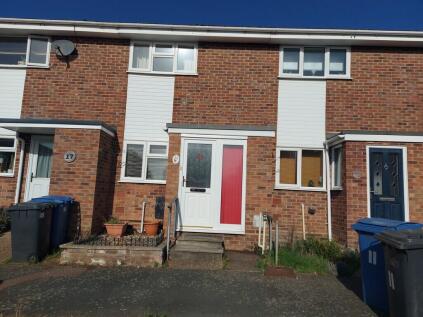 Kempson Drive, Great Cornard