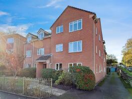 Flat 2, Swan Court, Ayleswade Road, Harnham, Salisbury SP2 8EL
