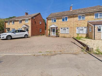 Huntsmoor Road, Tadley, RG26
