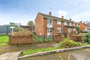22, Heywood Green, Southampton SO19 6GA