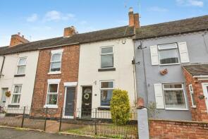 56, Beech Lane, Burton-on-trent DE13 0DX