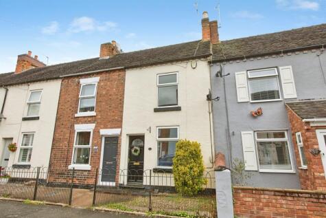 Beech Lane, Stretton, Burton-On-Trent